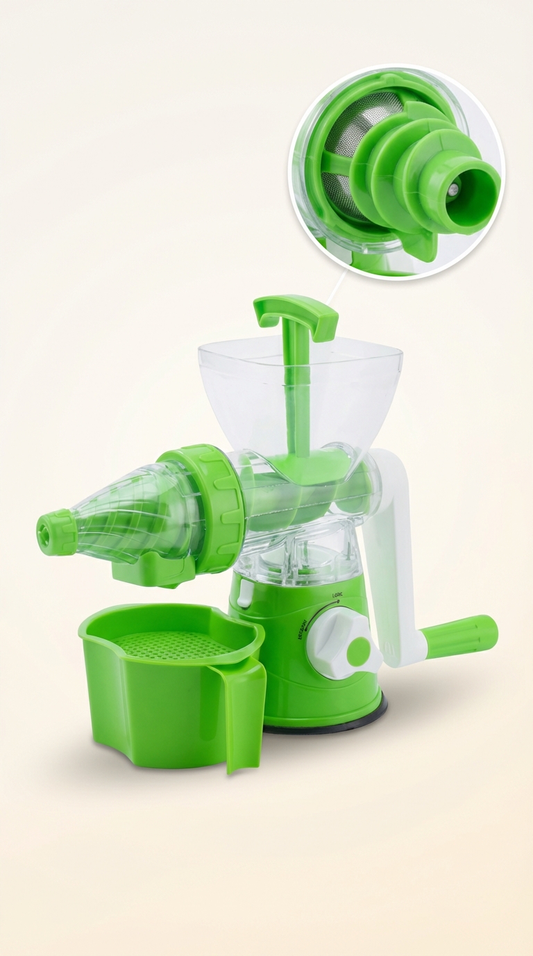 Presse-agrumes Manuel